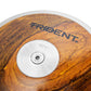 Trident Wooden Discus - 1.00kg