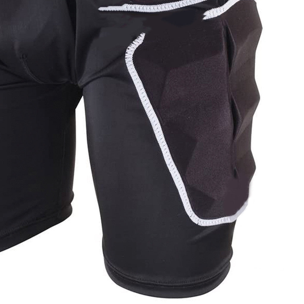 Gilbert Pro Training Shorts