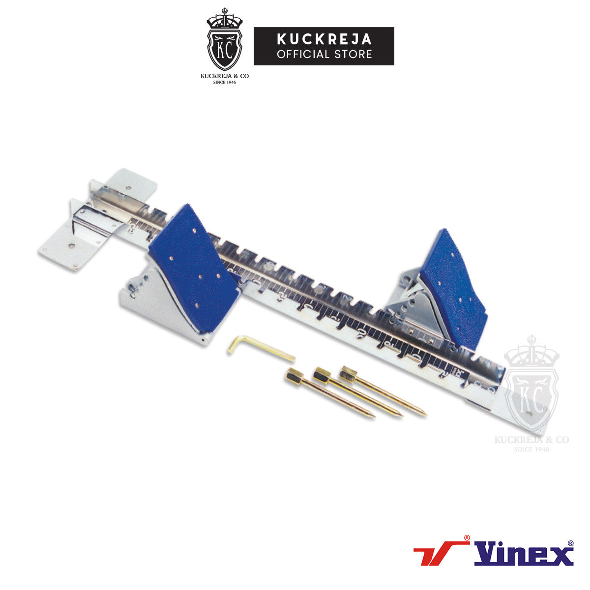 Vinex Olympic Mark IV Starting Block