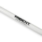 Trident 25mm Agility Crossbar – White