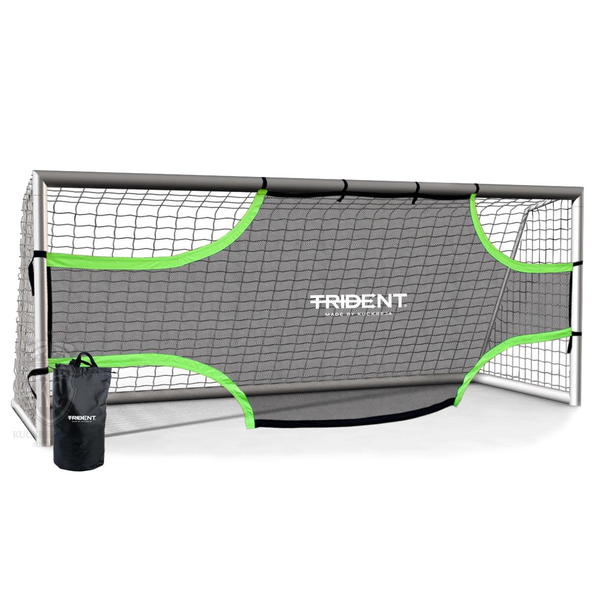 Trident Football Goal Target