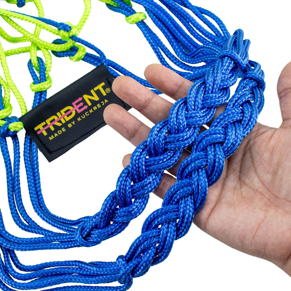 Trident Premium Ball Carry Net - 10 Balls