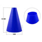 Trident 10.5" Maxi Marker Cone - Blue