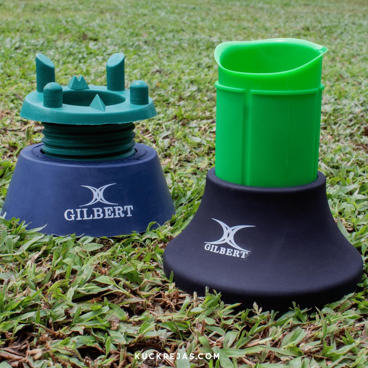Gilbert Telescopic Kicking Tee