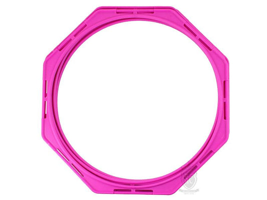 Trident Hexagon Speed Ring - 45cm