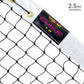 Trident P-25 Pickleball Net