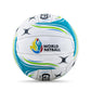 Gilbert Quantum Premier Netball (Size 5)