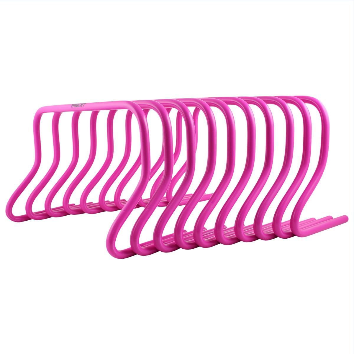 Trident Premium Mini Hurdle - 12"