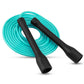 Trident Premium Skipping Rope - Cool Turquoise