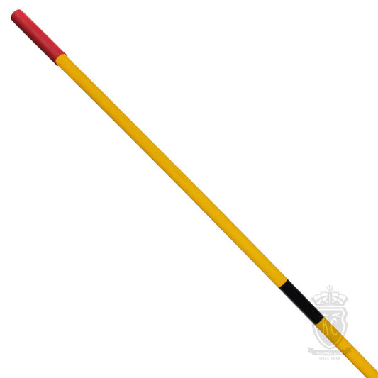 Vinex Fibreglass Crossbar - 4.0m (WA Certified)