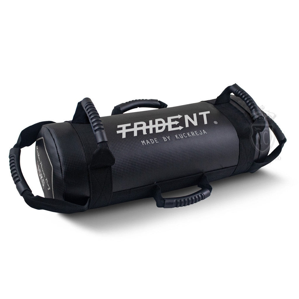 Trident Master Premium Powerbag - 15kg