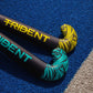 Trident Zero Dynabow Composite Hockey Stick - Turquoise
