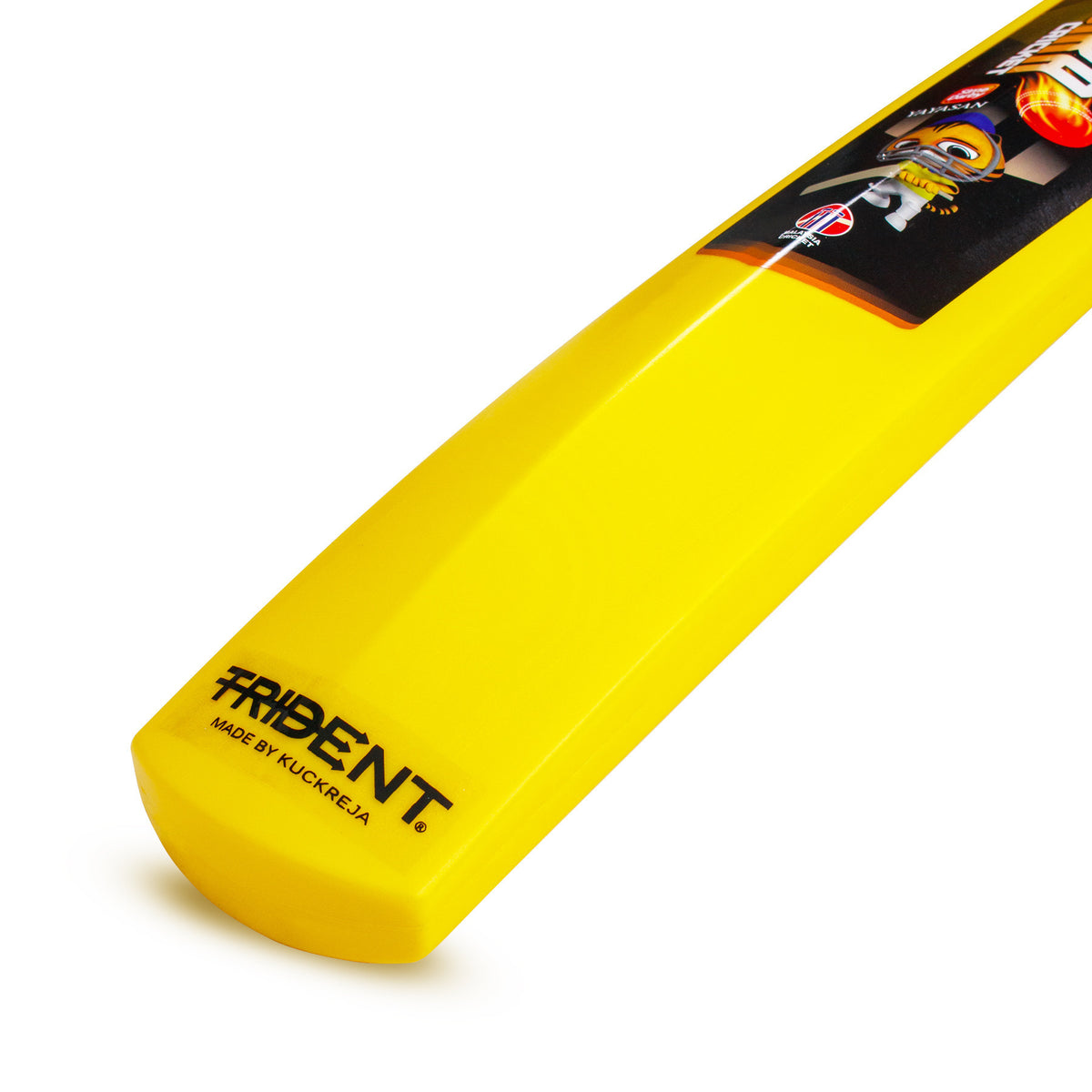 Trident Adiwira Cricket Bat