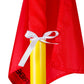 Trident Spare Corner Flags – Set of 4 (Red)