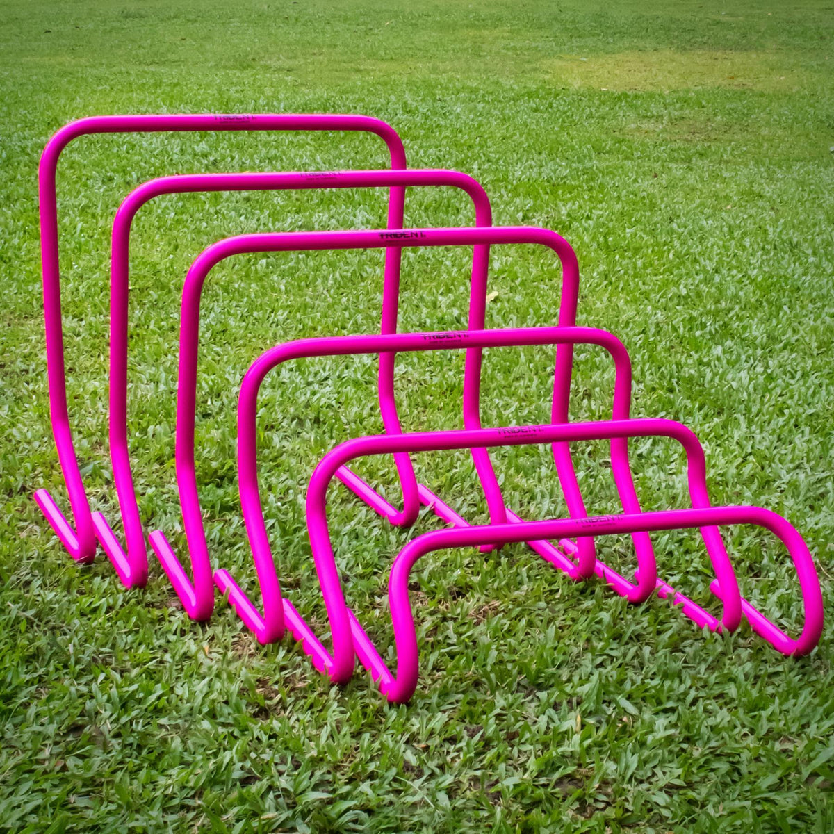 Trident Premium Mini Hurdle - 20"