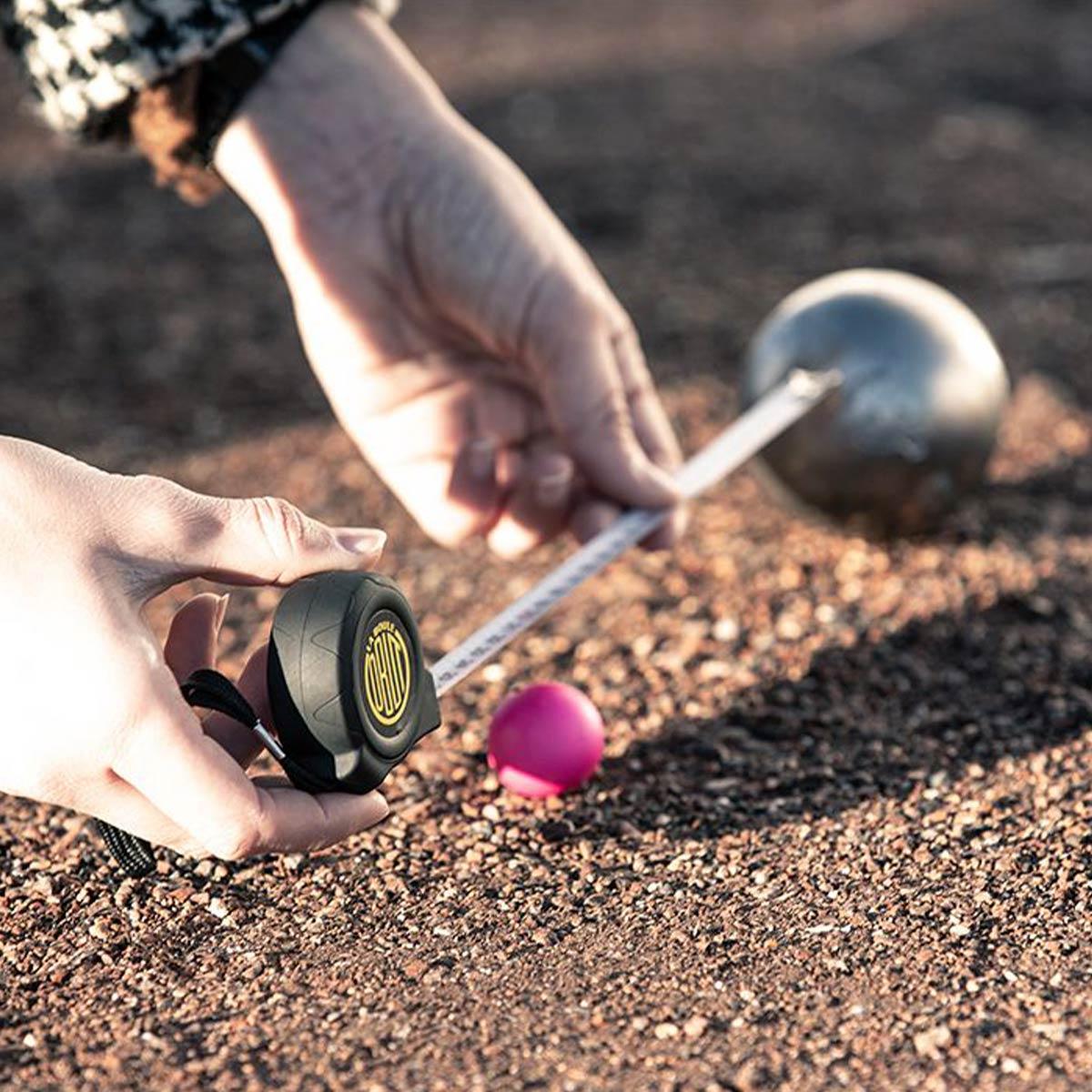 Obut Petanque Two-Metre Tape Measure