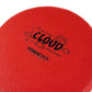 Trident Milestone Cloud Foam Frisbee - Red