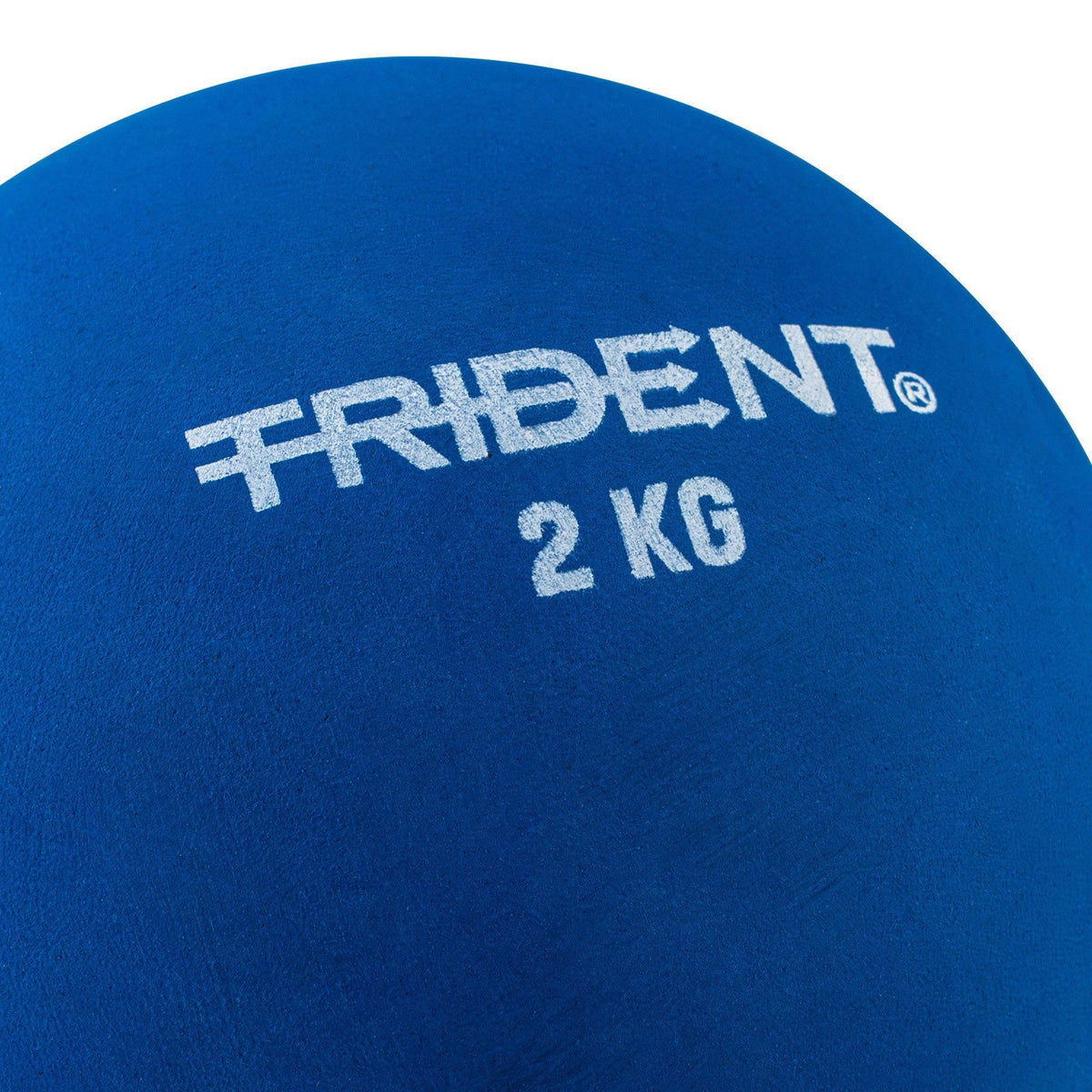 Trident Master Indoor Shot Put - 2kg