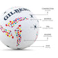 Gilbert APT Training Netball (Size 5, 4)