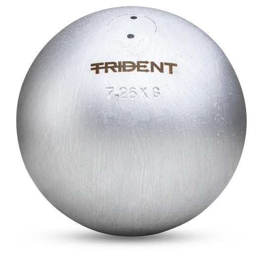 Trident Turned Shot Put - 7.26kg