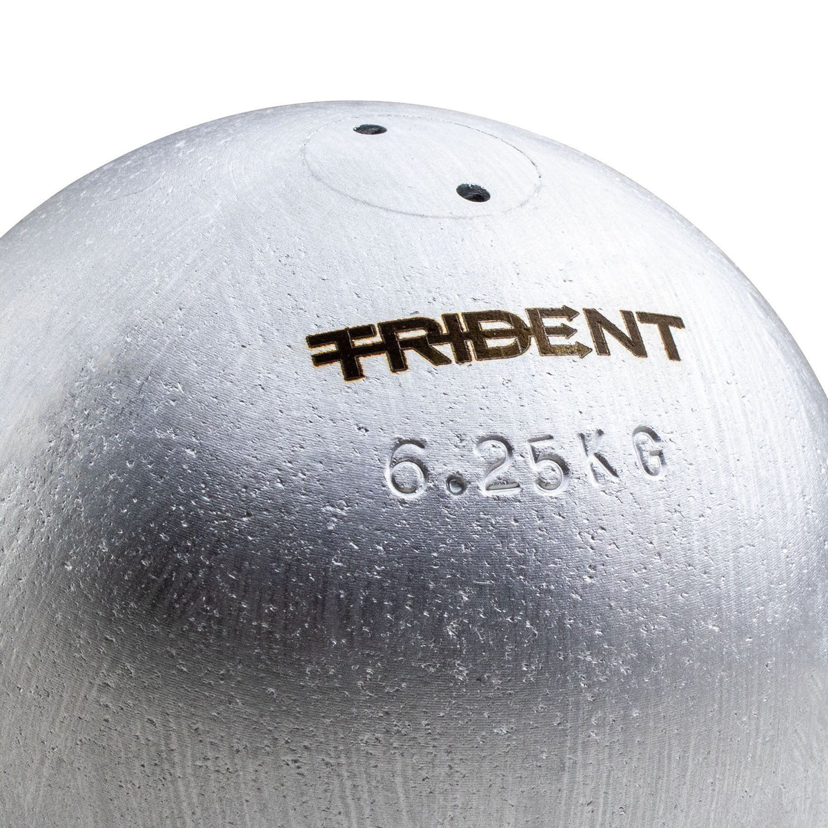 Trident Turned Shot Put - 6.25kg