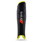 Grays G600 Hockey Shinguard - Black/Fluoro