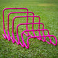 Trident Premium Mini Hurdle - 18"
