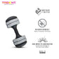 Trident Master Premium Adjustable Dumbbell - 7.5kg (Pair)