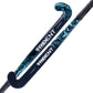 Trident Element Wooden Hockey Stick - Emerald