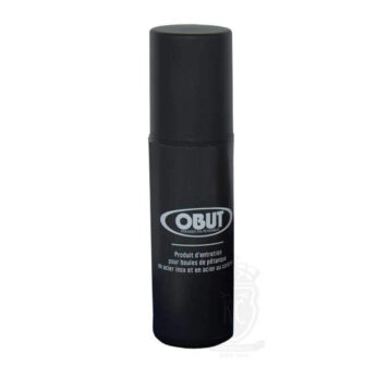 Obut Anti Rust Spray for Petanque Boules