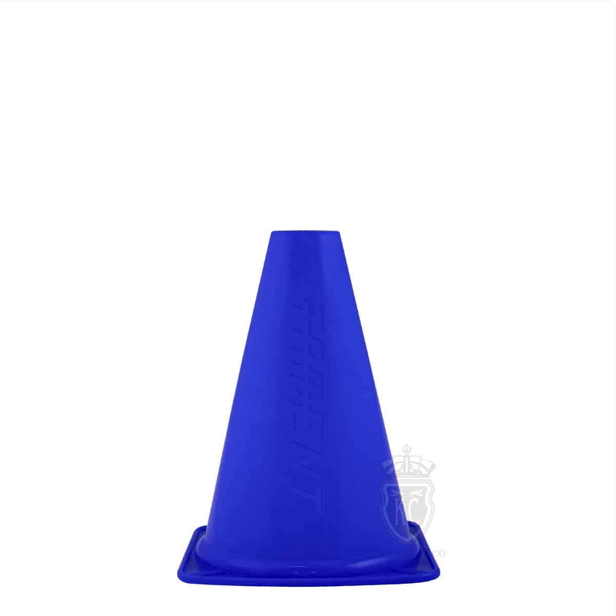 Trident 6" Cone - Blue