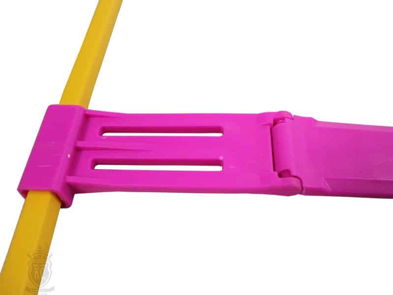 Trident Elevated Speed Ladder - 6M - Image 5