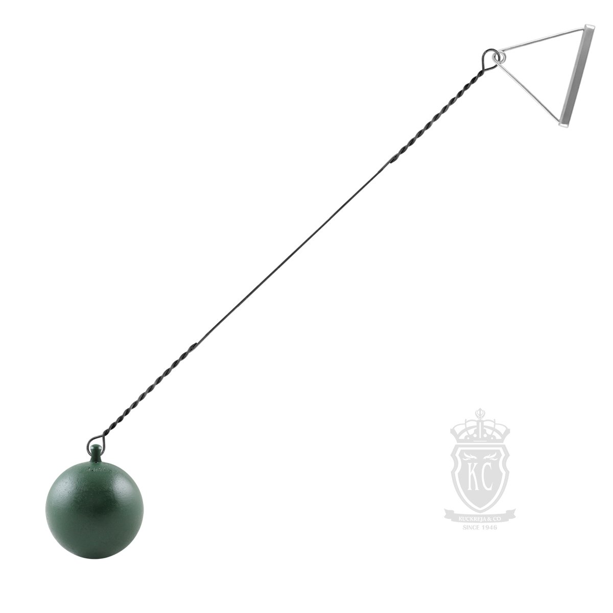 Trident Hammer With Wire Turned - 3.63kg - Image 2
