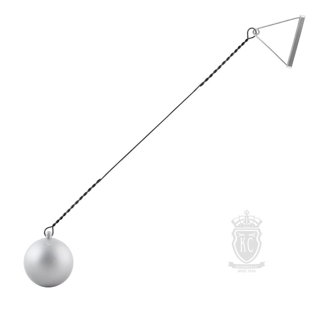 Trident Hammer With Wire Turned - 3.00kg - Image 2