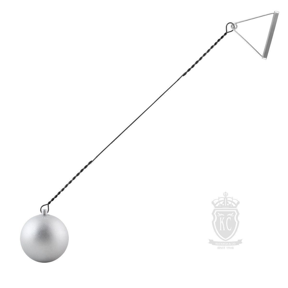 Trident Hammer With Wire Turned - 5.00kg - Image 2