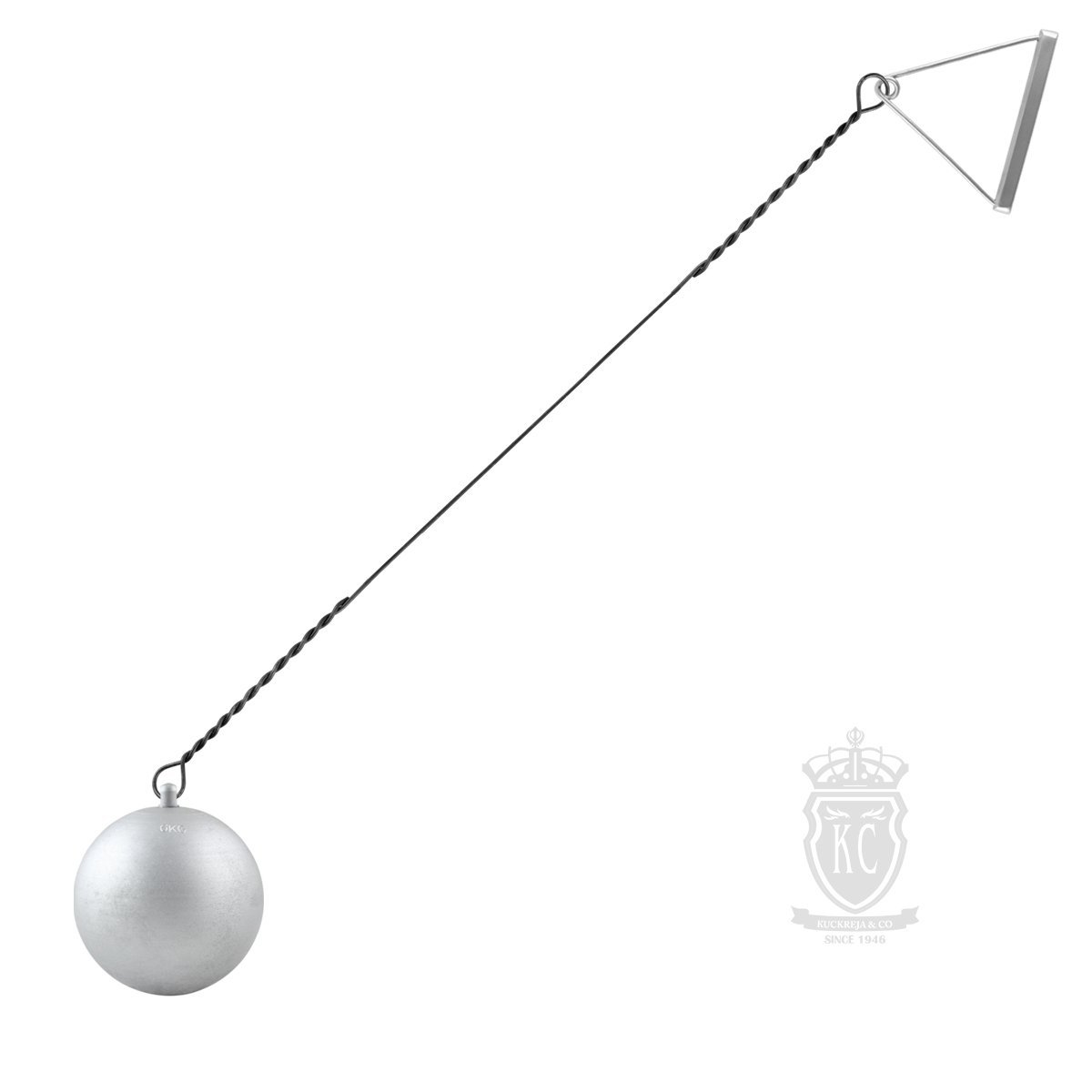 Trident Hammer With Wire Turned - 6.00kg - Image 2