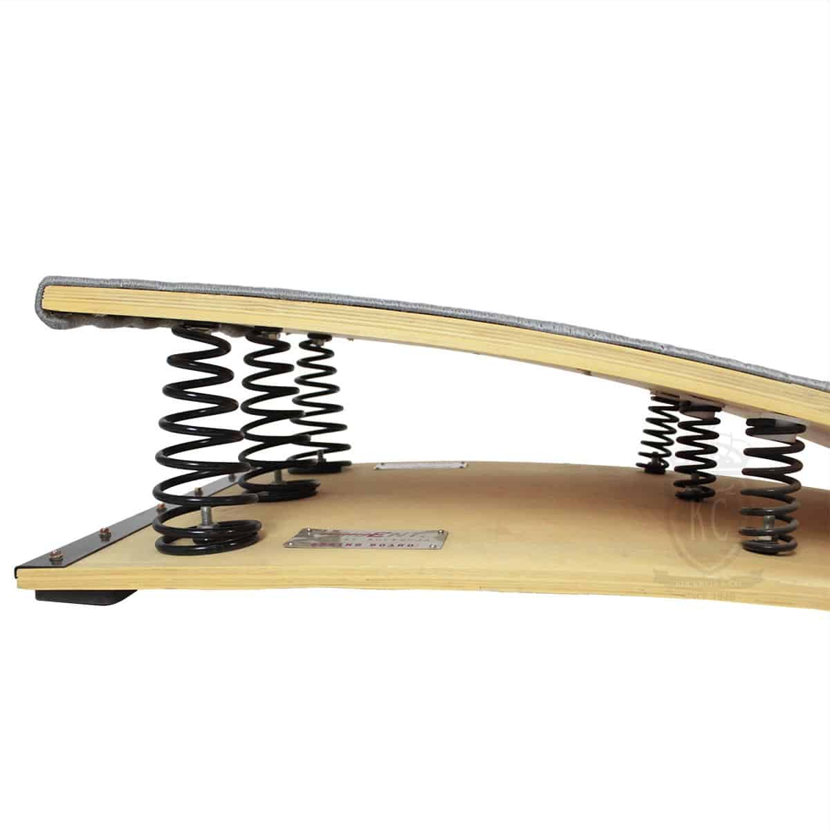 Trident Spring Board - 6 Springs - Image 4