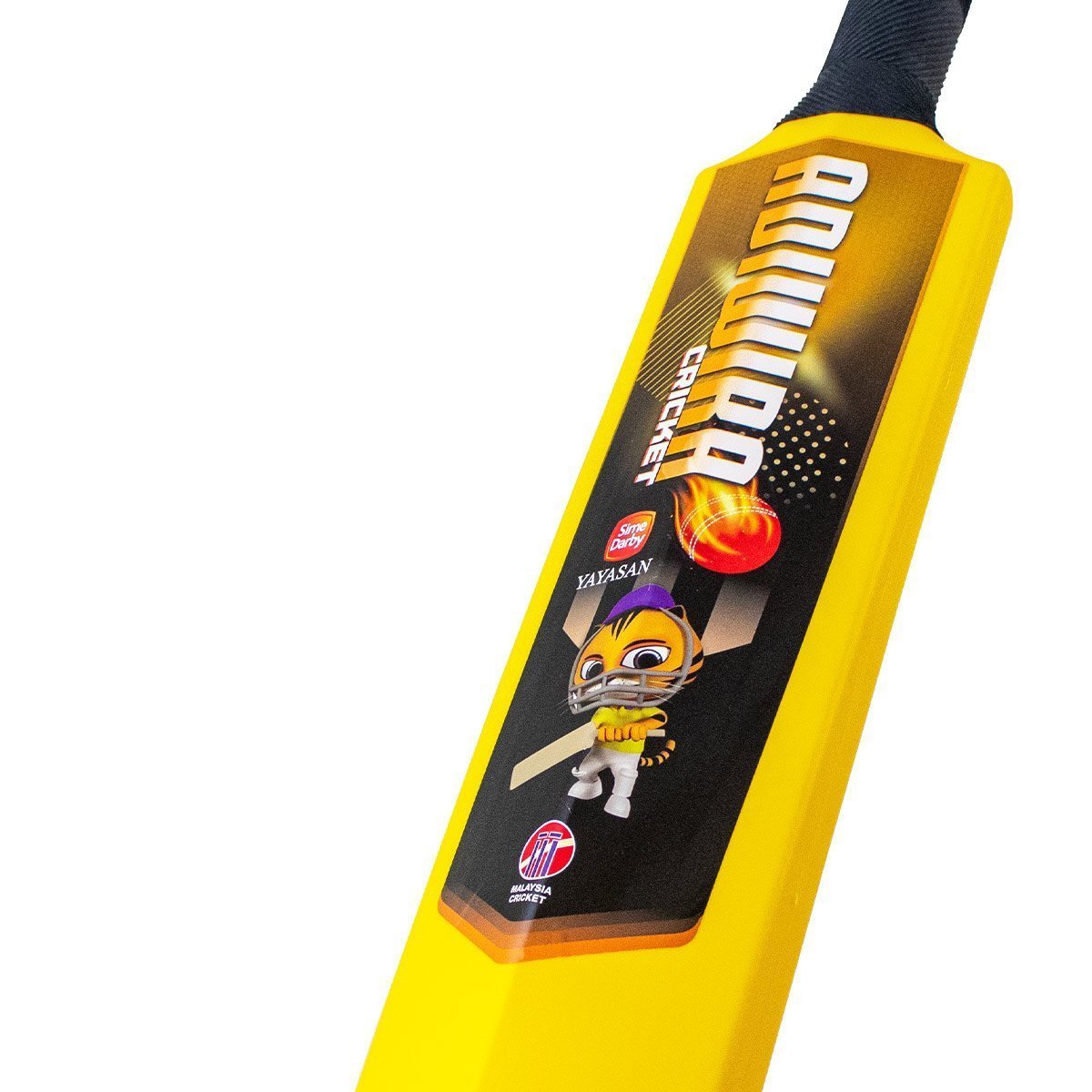 Trident Adiwira Development Cricket Programme set