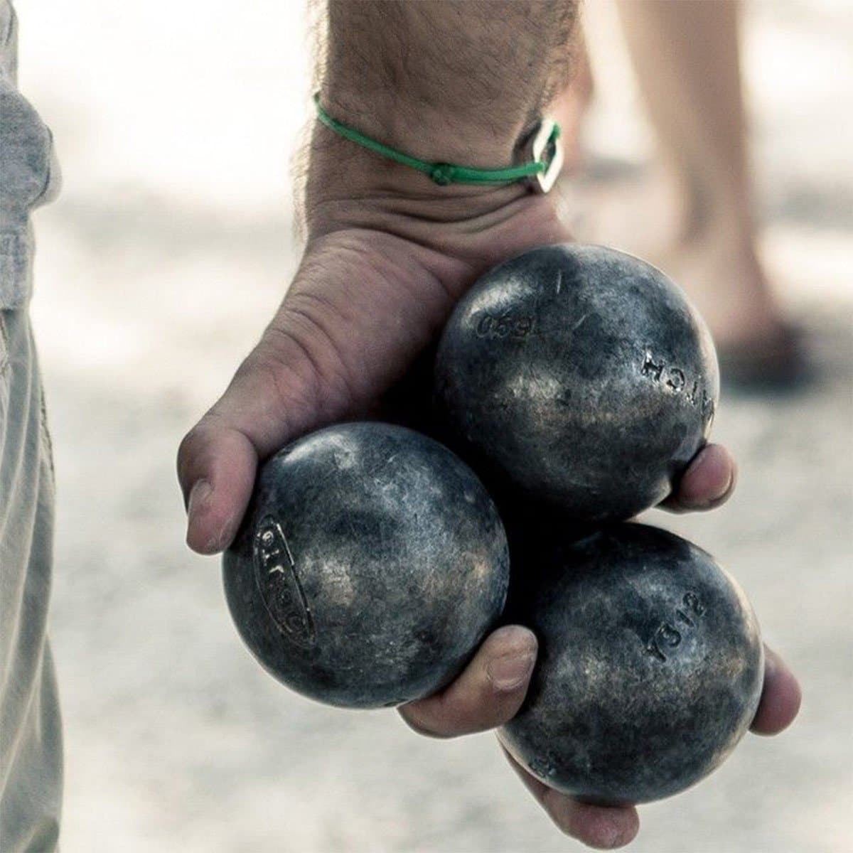 Obut Petanque Boules Match M3 - Style 0 - Image 6