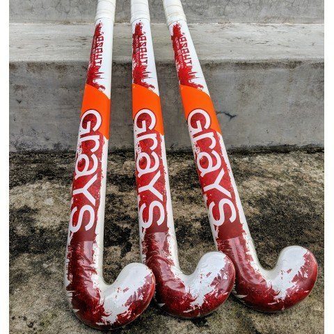 Grays Asahi Custom Hockey Stick