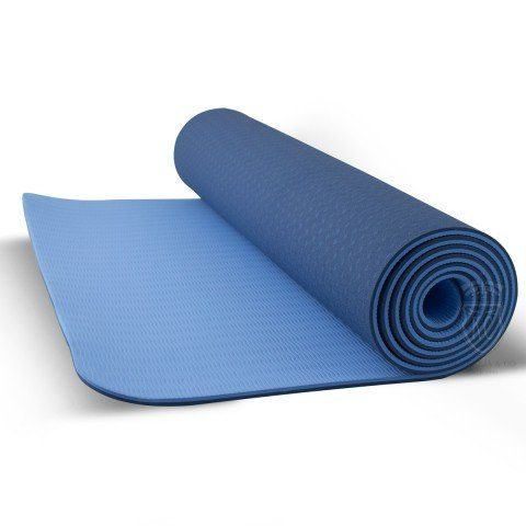 Trident Master Premium TPE Yoga Mat