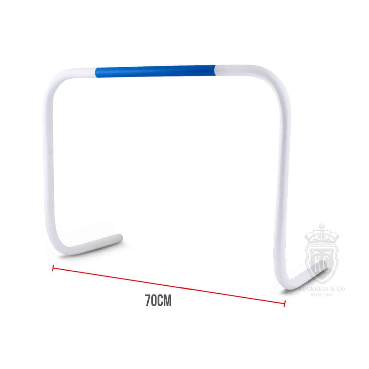 Trident Master Premium Bounce Back Hurdle - 50cm - Image 3