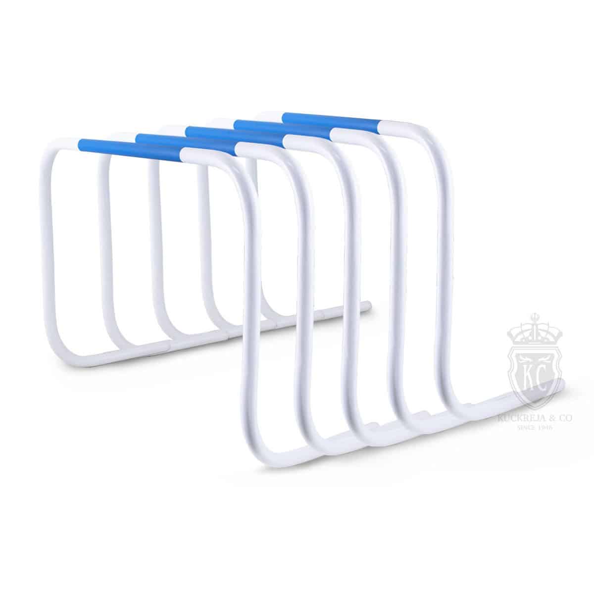 Trident Master Premium Bounce Back Hurdle - 50cm - Image 4