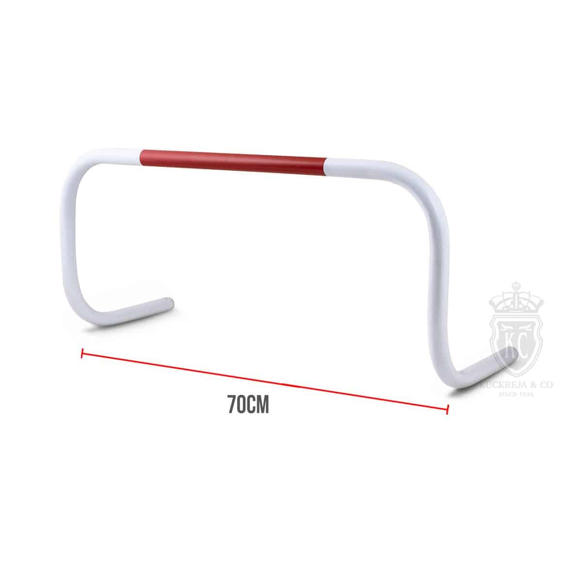 Trident Master Premium Bounce Back Hurdle - 30cm - Image 3