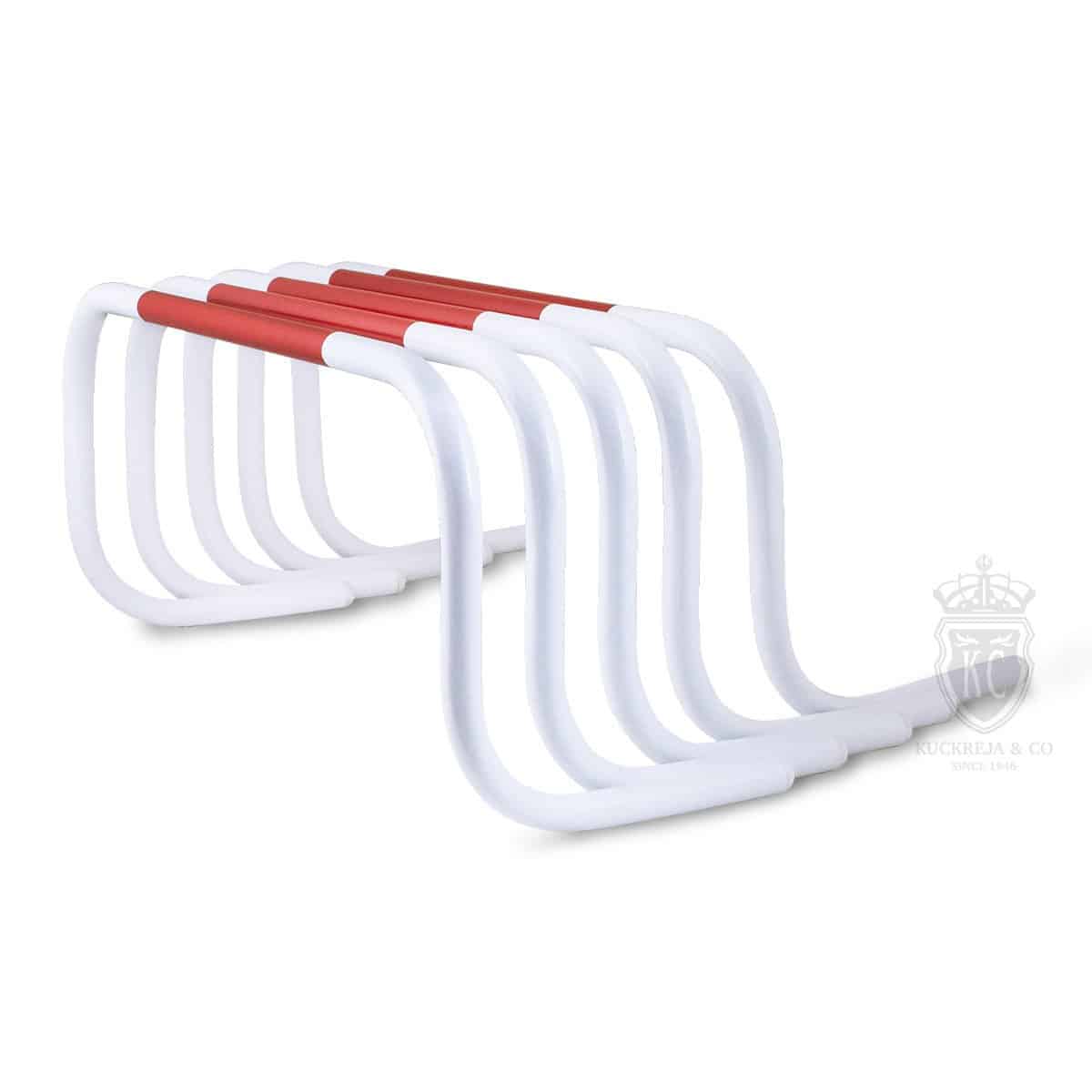 Trident Master Premium Bounce Back Hurdle - 30cm - Image 4