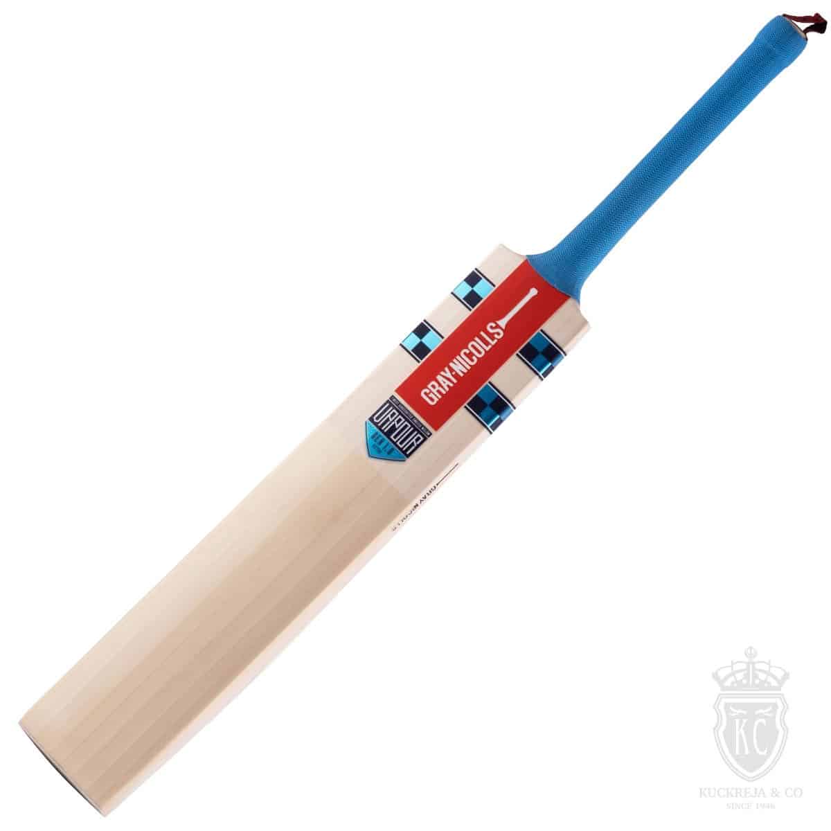 Gray Nicolls Vapour 1.0 Cricket Bat - 5 Star (Finest English Willow) - Image 4