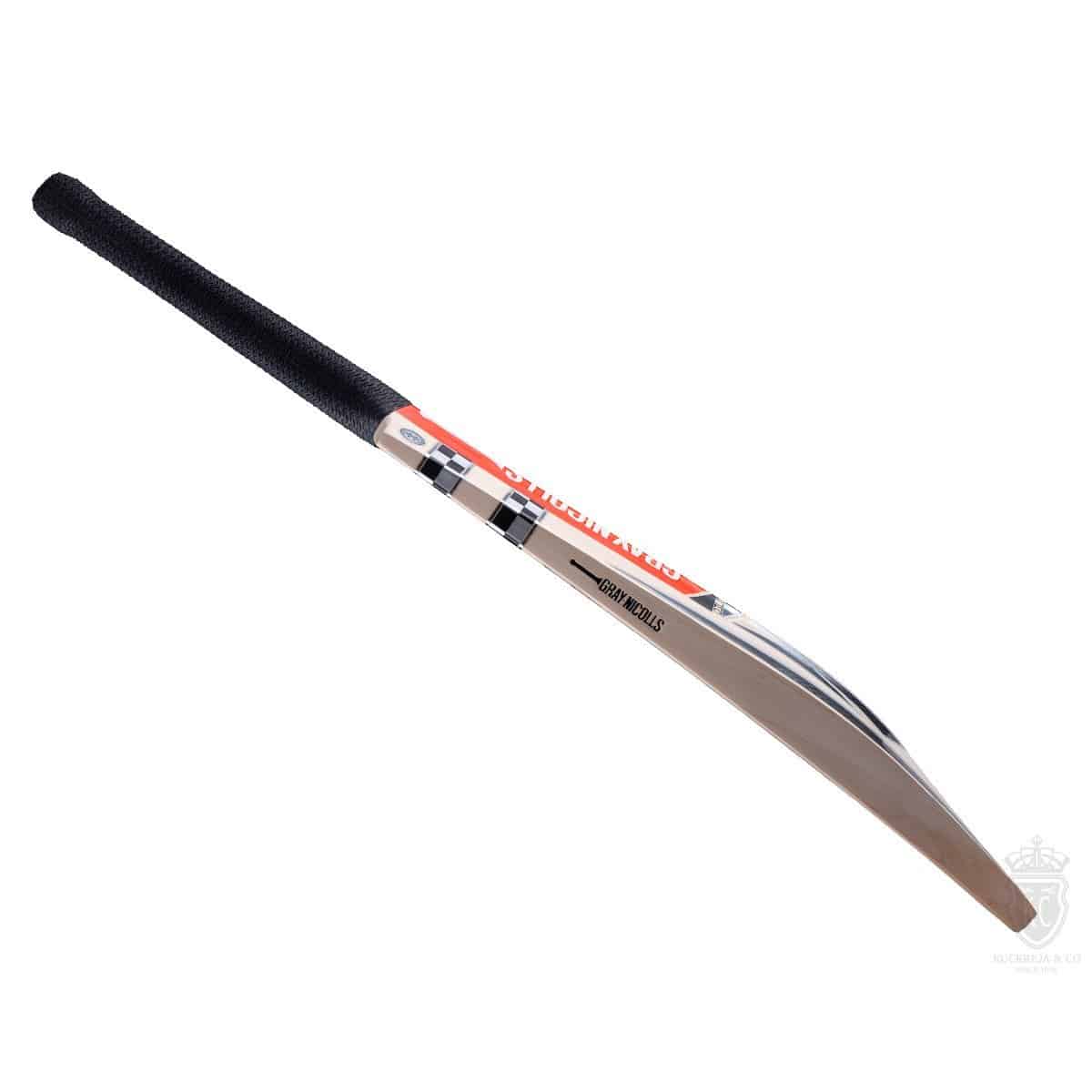 Gray Nicolls Oblivion Stealth Cricket Bat - 3 Star (Mid Range English Willow) - Image 2