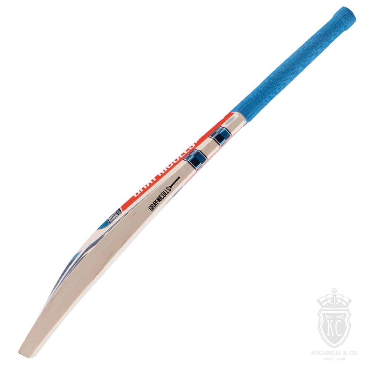 Gray Nicolls Vapour 1.0 Cricket Bat - 5 Star (Finest English Willow) - Image 3
