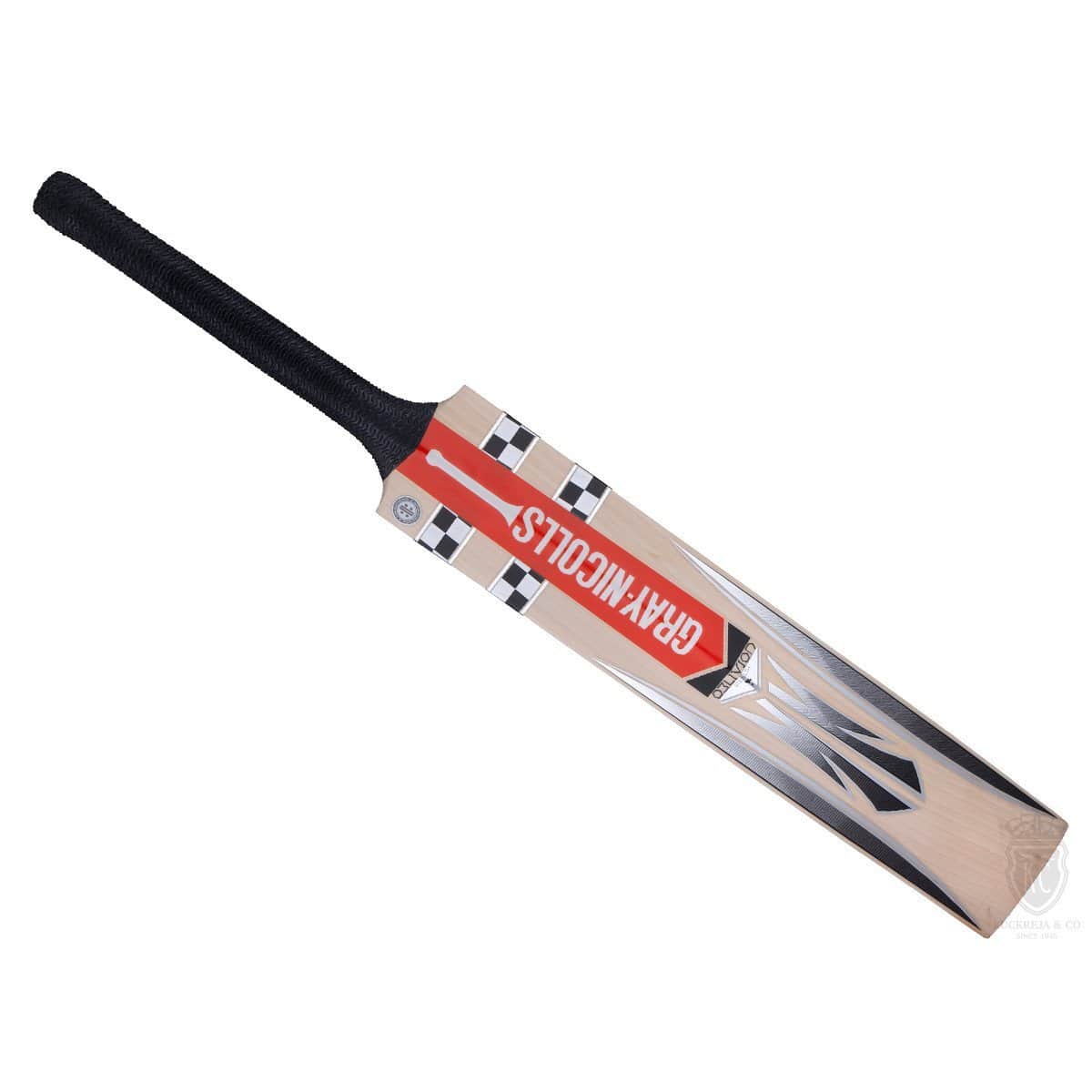 Gray Nicolls Oblivion Stealth Cricket Bat - 3 Star (Mid Range English Willow) - Image 3