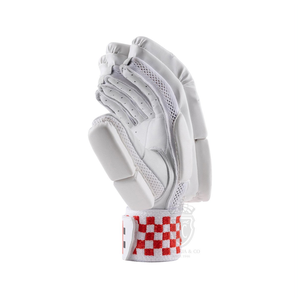 Gray Nicolls GN200 Batting Gloves - RH/LH - Image 6